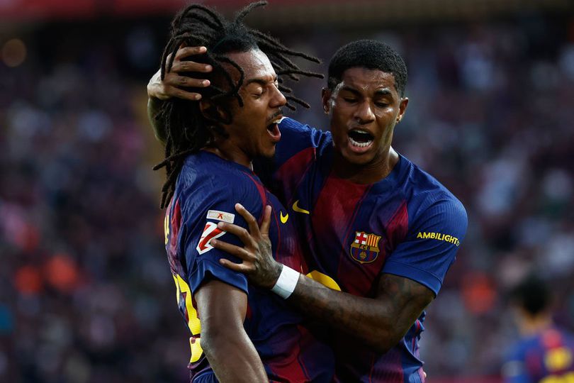 Menang Atas Real Sociedad, Barcelona Gusur Real Madrid dari Puncak Klasemen!