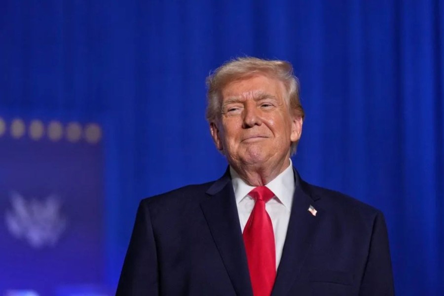 Trump Setujui Gencatan Senjata 2 Minggu AS-Israel dengan Iran