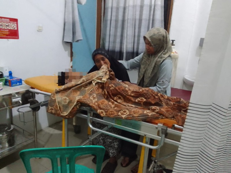 Naas Bocah 11 Tahun Tenggelam Di Sungai Kampar Kades Buluhcina Menghimbau Kepada Warga Agar Selalu Waspada