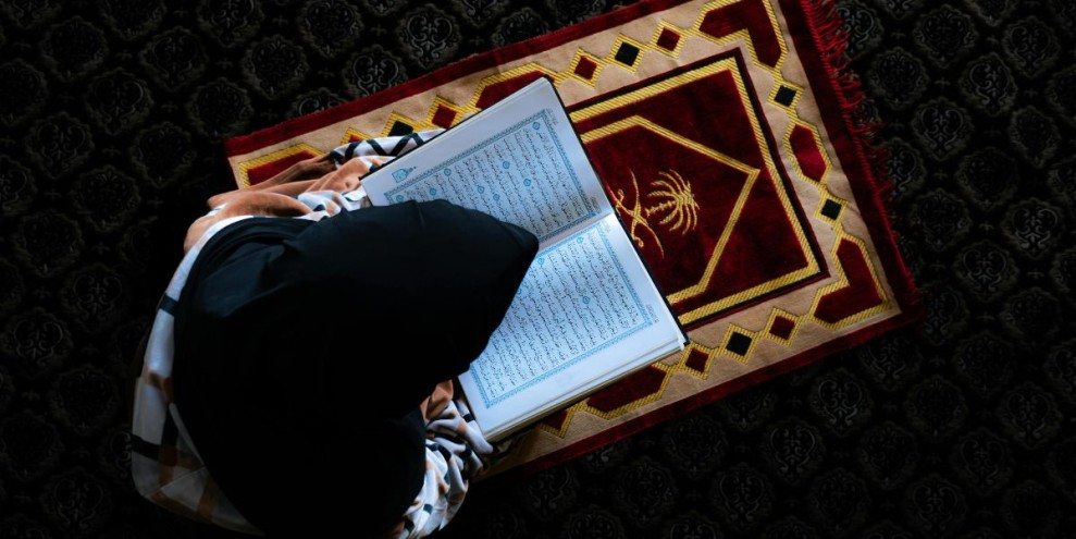 5 Doa Meminta Jodoh Terbaik dan Amalan Mempercepat Datangnya Jodoh