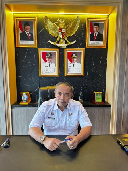 Perumda Air Minum Tirta Siak Turunkan Harga Sambungan Baru Jadi Rp1.250.000