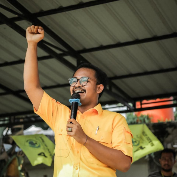 Panas! Wabup Misharti Diminta Tunjukkan Mandat Tertulis Bupati Yuzar di Paripurna Ranperda