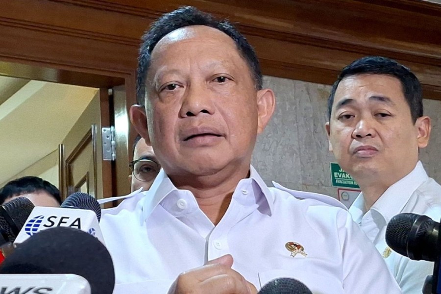 Lindungi Publik, Mendagri Perintahkan Pemda Perketat Evaluasi Kelayakan Gedung