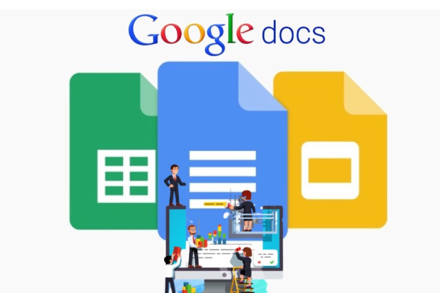 Cara Menggunakan AI di Google Docs untuk Produktivitas
