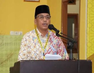 Tekan Kasus Bullying dan Kekerasan Santri, Kemenag Riau Awasi 545 Pondok Pesantren