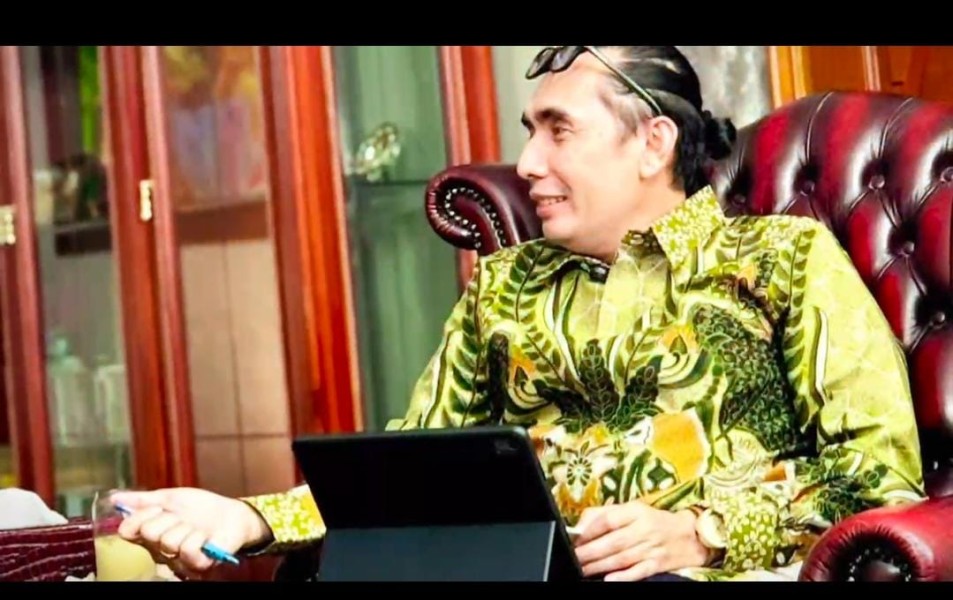 Pakar Hukum Dr. Azmi Syahputra Minta Polisi Buka Kembali Penyelidikan Kematian ADP: Bisa Jadi Pelaku Menyamar, Menyusun Skenario Bunuh Diri