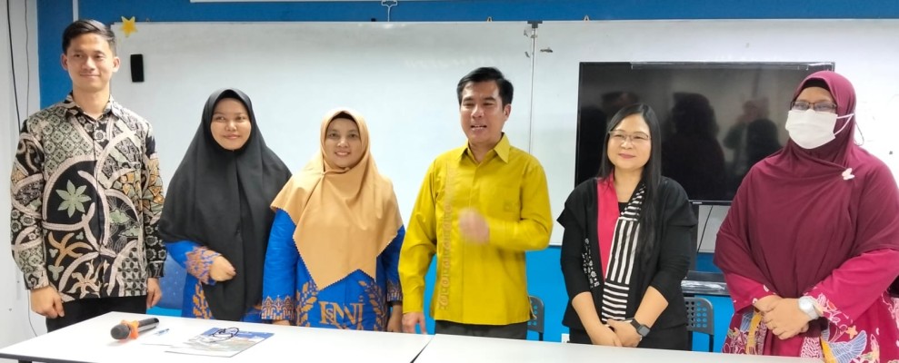 ISNJ Bengkalis dan KBRI Kuala Lumpur Jalin Kolaborasi Internasional, Lepas Mahasiswa KKM di Malaysia