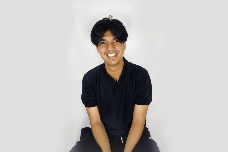 Buku Resilience: Seperti Perdebatan Bubur Diaduk atau Tidak Diaduk, Buku Ini Sebaiknya Dinikmati Saja