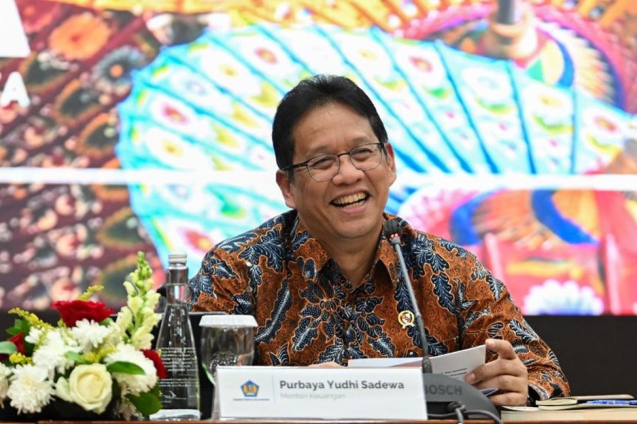 APBN Tetap Kredibel, Surplus Primer Rp18 T di Kuartal III 2025