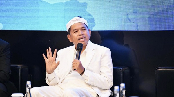 Dedi Mulyadi Terancam Dicopot, Ini Penjelasan DPRD Jabar