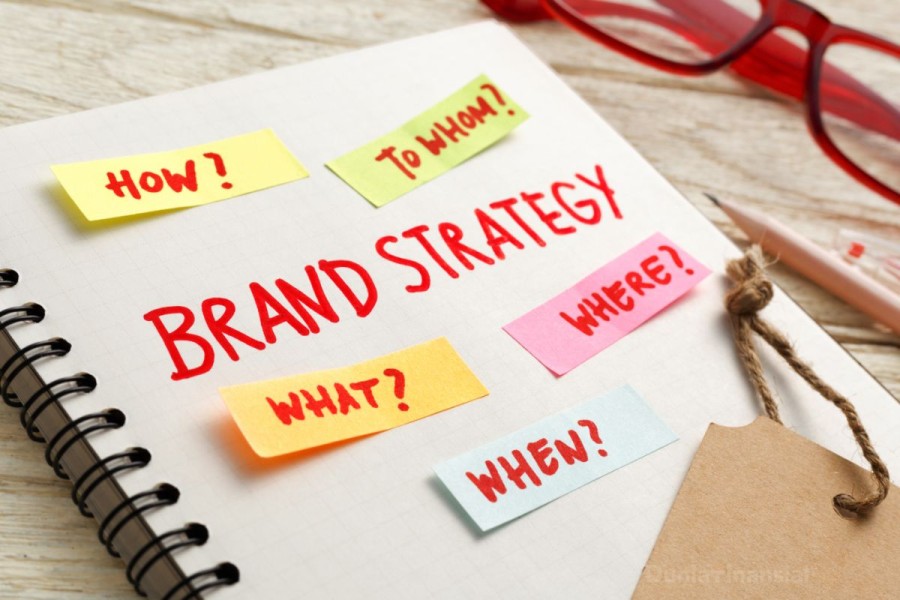 7 Strategi Branding Populer 2025 untuk Dominasi Pasar