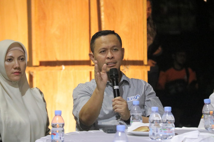 Pemko Pekanbaru Tetapkan Status Siaga Darurat Bencana Hidrometeorologi