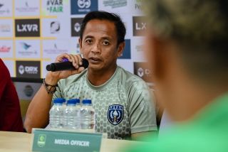 Besok, PSPS Pekanbaru Tantang Pemuncak Klasemen Garudayaksa FC