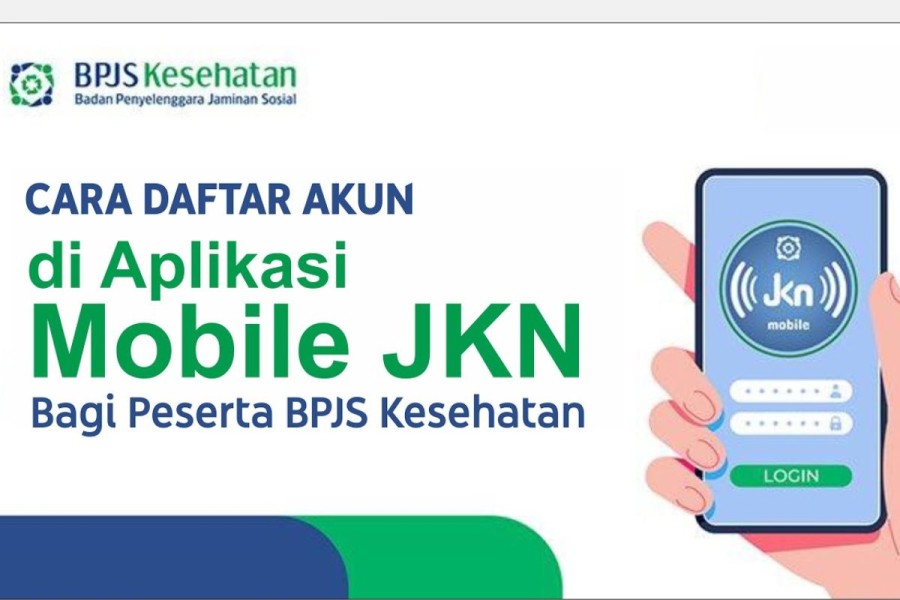Cara Daftar JKN Mobile: Panduan Lengkap Pendaftaran Jaminan Kesehatan