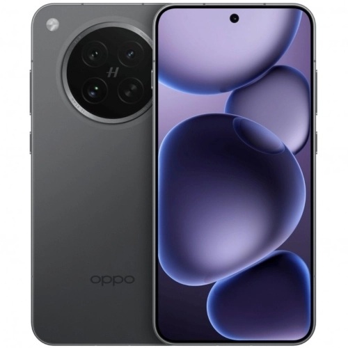 4 Kamera 50MP dan Layar AMOLED 120Hz! OPPO Find X8s Bikin Pesaing Ketar-Ketir!