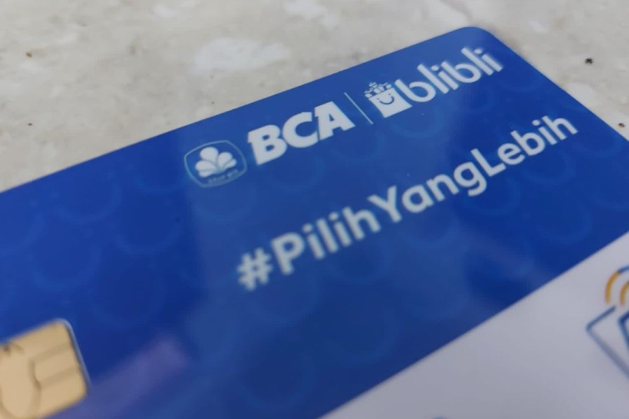 Prosedur Pengajuan Kartu Kredit BCA Blibli dan Syaratnya