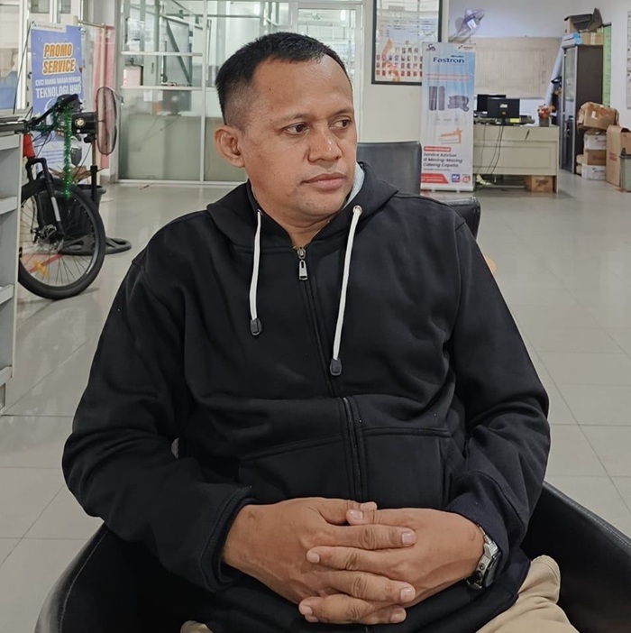 Ihsan: Etika Kerja dan Masa Depan Indonesia