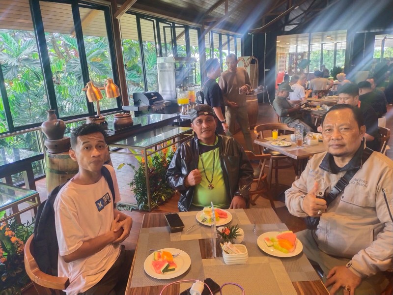 3 Atlet Terbaik Kota Dumai Tampil Di Kejurnas Domino Orado Di Bogor