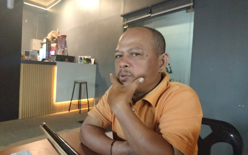 Ingin Jago Main Biliar? Pak Ketek Buka Pelatihan Terbuka untuk Warga Dumai