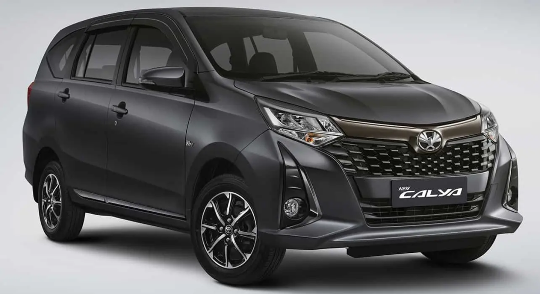 5 Mobil MPV Bekas di Bawah 100 Juta, Bisa Dapat dengan Harga Motor!