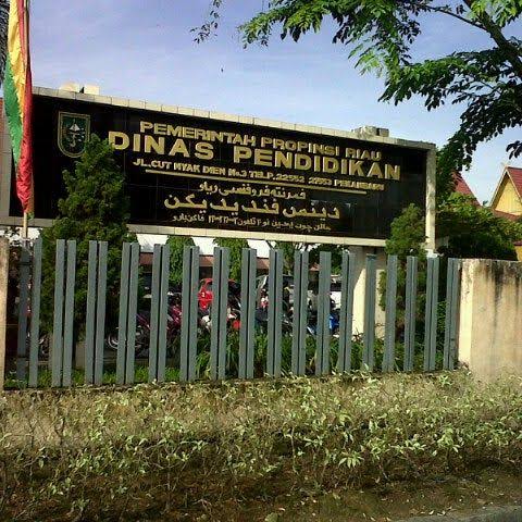 BREAKING NEWS - KPK Geledah Kantor Disdik Riau, Jubir KPK: Benar, Semua Pihak Diminta Kooperatif
