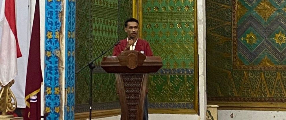 Mahasiswa Kabupaten Pelalawan Desak Penegakan Hukum Terbuka Terkait Dugaan Keterlibatan Anggota DPRD Riau di Lahan TNTN