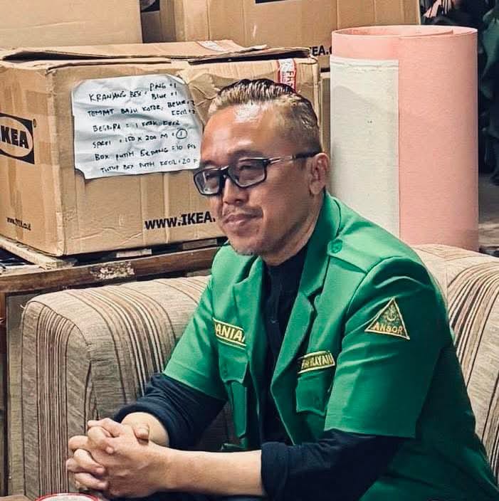 LBH GP Ansor Bali: Unsur Melawan Hukum Tidak Terpenuhi, Kebijakan Gus Yaqut Jalankan Mandat Undang-Undang