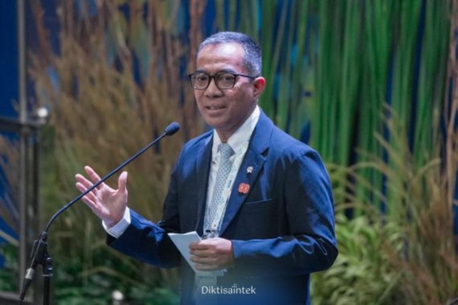 Program 3 Juta Rumah, Prabowo Minta Kampus Terlibat Riset dan Tata Ruang