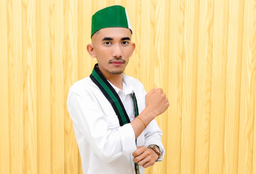 Wacana Pilkada Lewat DPRD Menguat, HMI Meranti: Pilkada Lewat DPRD Cederai Kedaulatan Rakyat