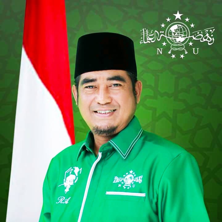 Ketua PWNU Riau Minta PBNU Berlaku Adil dan Tegakkan AD/ART NU