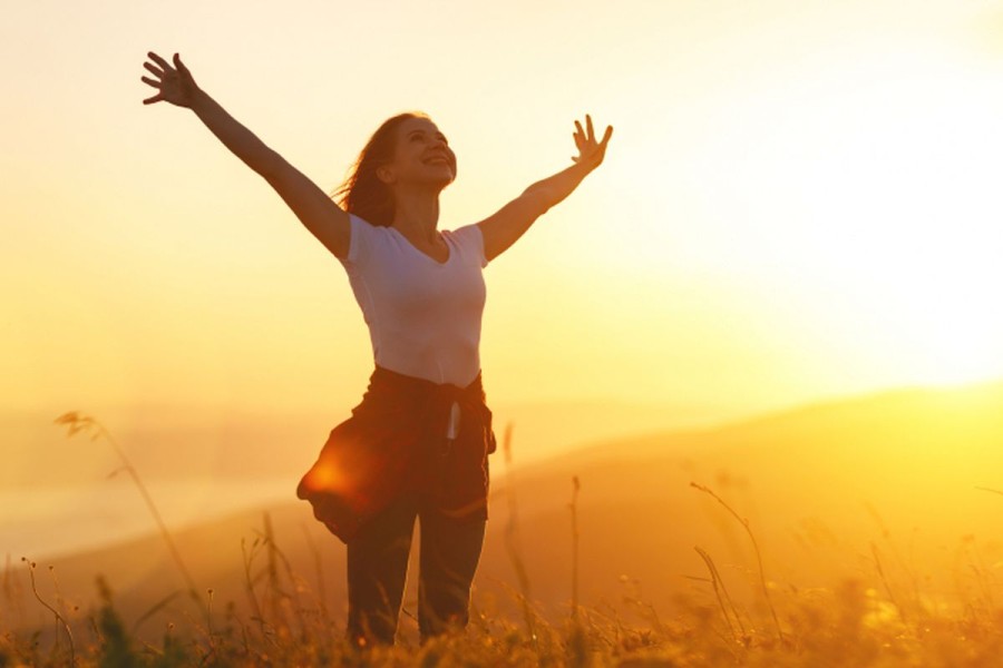 Bangun Pagi dengan Energi Positif? Ini 5 Caranya!