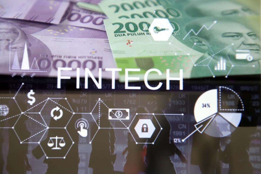 OJK: 10 Fintech P2P Lending Belum Penuhi Modal Minimum per Februari 2026