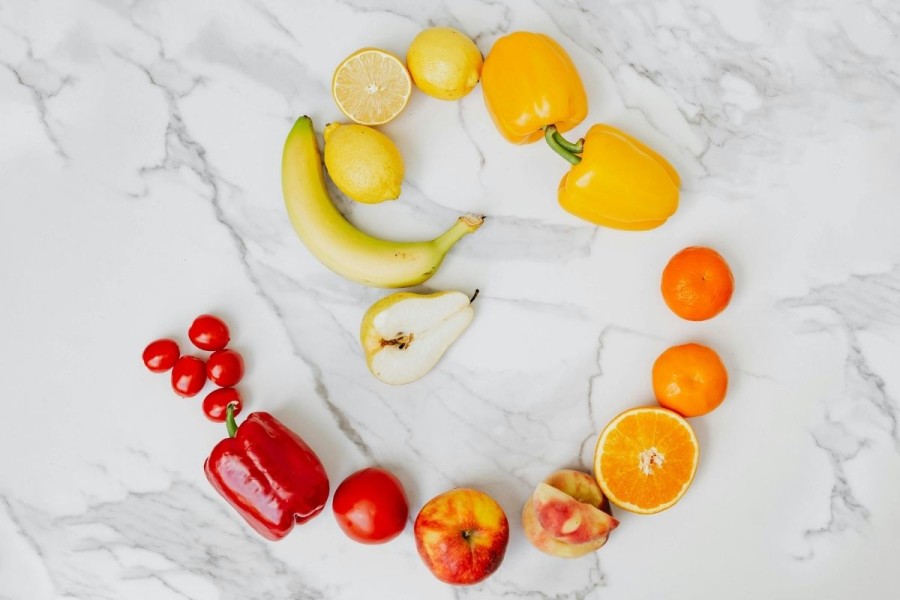 Daftar 8 Buah dan Sayur Penambah Darah untuk Ibu Hamil