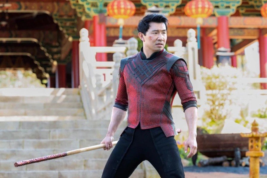 Simu Liu Kritik Keras Wacana Gantikan Figuran Film dengan AI