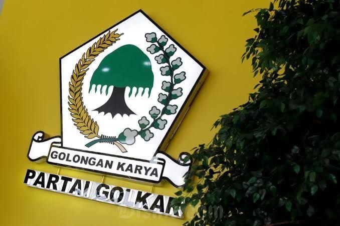 Pendaftaran Calon Ketua Golkar Riau Sepi, Baru Yulisman Siap Maju
