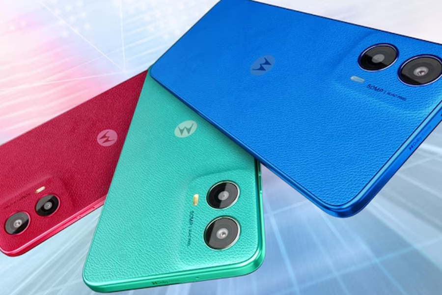 HP 2 Jutaan 2025 dengan Kamera 108MP dan Fast Charging!