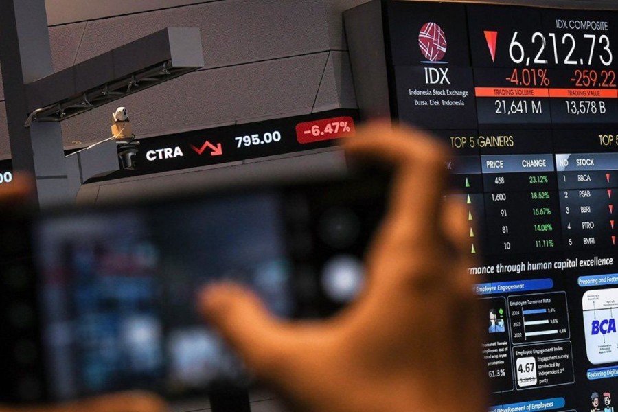 Bagaimana cara memantau pergerakan IHSG secara real-time? Simak Ini!