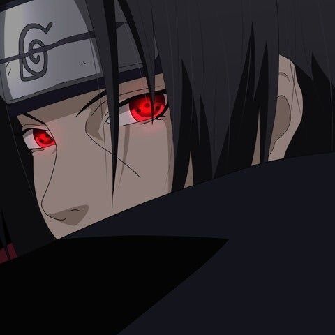 Itachi Uchiha: Pahlawan Tragis dari Klan yang Dikorbankan