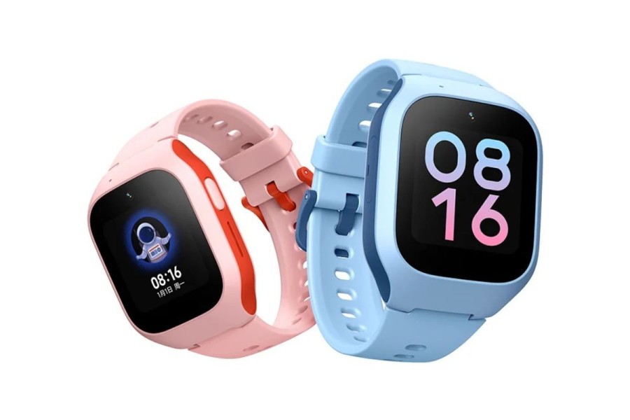 Xiaomi Kids Watch Resmi Meluncur, Jam Tangan Pintar yang Bisa Tahu Lokasi Detail di Mall