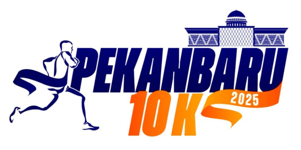 Saykoji Siap Guncang Event Lari Pekanbaru 10K