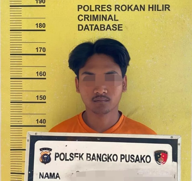 Niat Baik Mahasiswa di Rohil Berujung Penganiayaan, Usai Tegur Pria yang Bentak Pacarnya