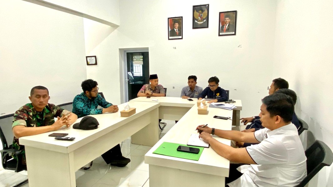 Peduli Pejuang Nafkah, Masjid Raya An-Nur dan Baznas Gratiskan Servis dan Ganti Oli Motor 400 Driver Ojol di Pekanbaru