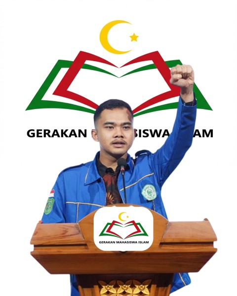 GMII Desak Polda Riau Ungkap Aktor di Balik Dugaan Hoaks Layanan 110 dan Kasus Tabrak Lari di Kubang