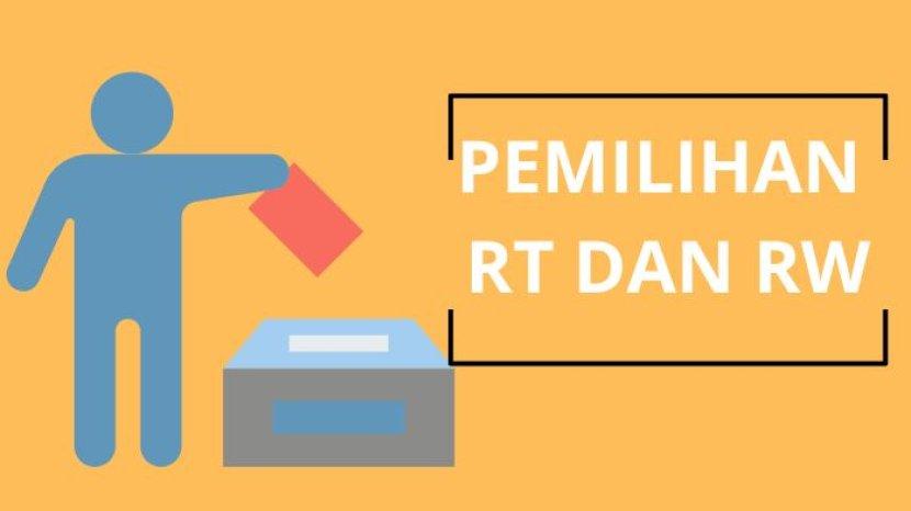 Utamakan Musyawarah, Ditargetkan Perwako Pemilihan RT/RW Pekanbaru Terbit Oktober