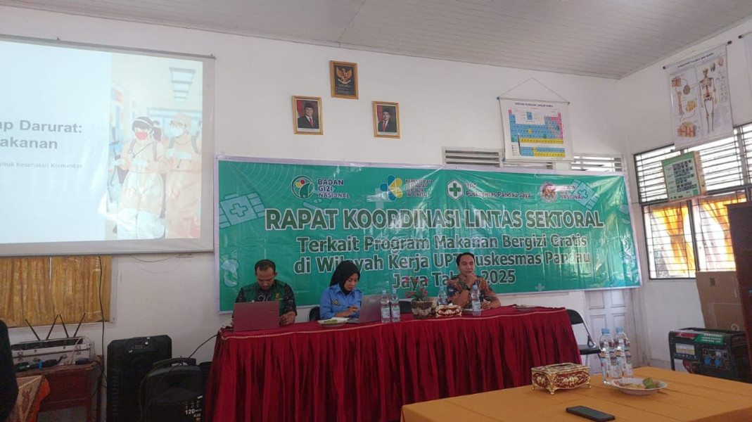 Yayasan Jefry Noer Madani, Pengelola Dapur MBG Tegaskan Komitmen Sajikan Menu Sehat, Bergizi serta Higienis