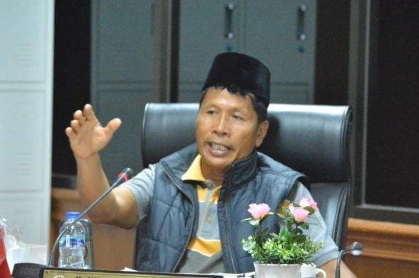 Porprov 2026 Tetap Digelar, DPRD Riau Ajukan Dumai Tuan Rumah Tunggal