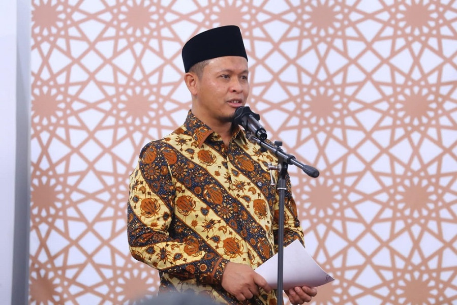 Siap-siap! Pemko Pekanbaru akan Buka Penerimaan PPPK Tahap ke-3