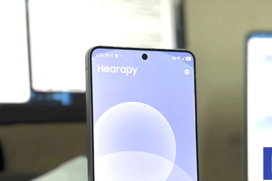 Samsung Rilis Hearapy, Solusi Redakan Mabuk Perjalanan Lewat Earbud