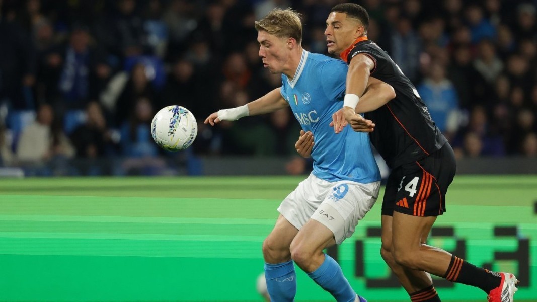 Napoli Tersingkir dari Coppa Italia, Como Menang Adu Penalti Dramatis 7-6