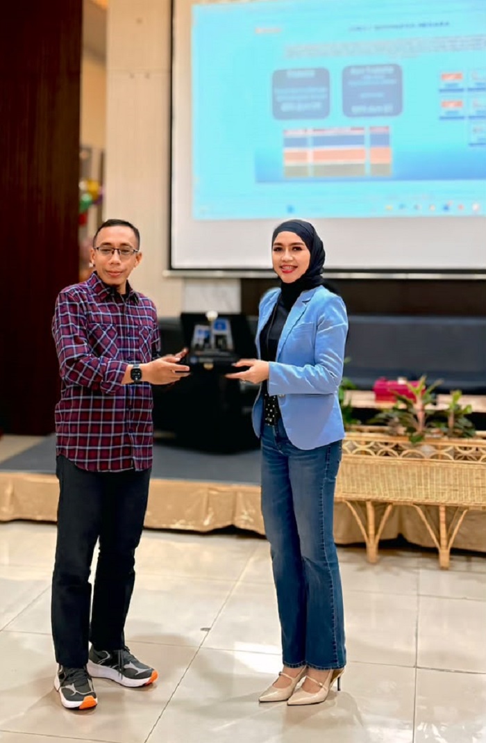 Perkuat Pemahaman Finansial, BRI BO Lancang Kuning Gelar Sosialisasi di KPKNL Pekanbaru